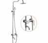 BỘ SEN CÂY NÓNG LẠNH INOX 304 BÓNG PR-2216B
