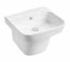 LAVABO LIỀN KHỐI TREO PR-L2528