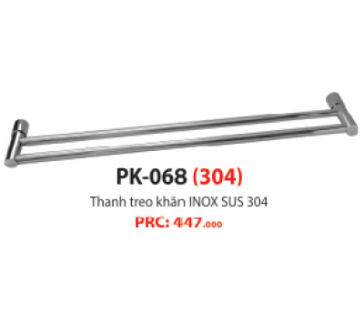 MÁNG KHĂN ĐÔI PK-068