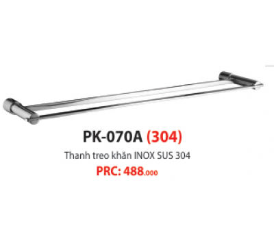 MÁNG KHĂN ĐÔI PK-070A