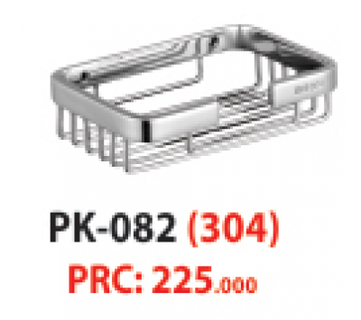 RỔ XÀ BÔNG PK-082