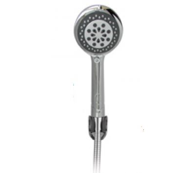 BỘ DÂY TAY SEN TẮM PR-109