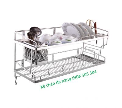 KỆ CHÉN ĐA NĂNG PK-094