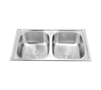 CHẬU RỬA INOX CAO CẤP PROXIA PR-7843M