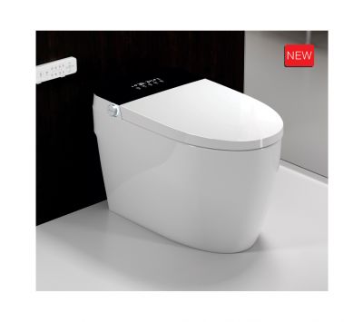 BỒN CẦU THÔNG MINH PR-C781