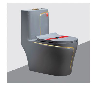 BỒN CẦU LIỀN KHỐI PR-C2887