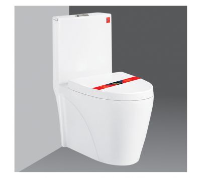 BỘ BÀN CẦU  KHỐI PR-C806