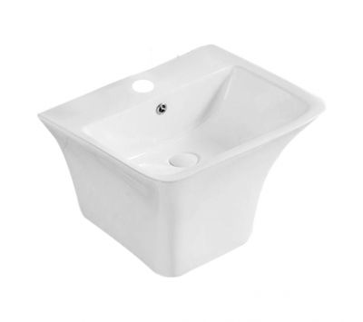 LAVABO TREO LIỀN KHỐI PR-L0403