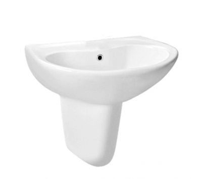 LAVABO CHÂN TREO PR-L218