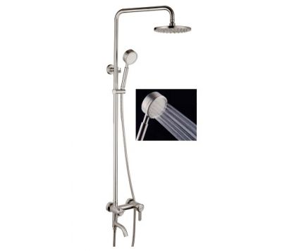 Bộ Sen cây nóng lạnh INOX 304 PR-2216