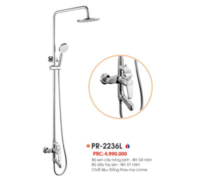 Bộ Sen cây Nóng lạnh PROXIA PR-2236