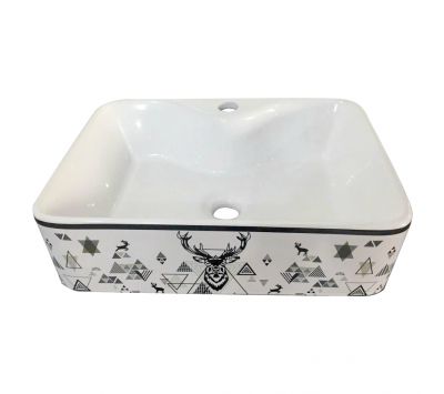 LAVABO ĐẶT BÀN PR-L305