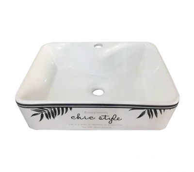 LAVABO ĐẶT BÀN PR-L304
