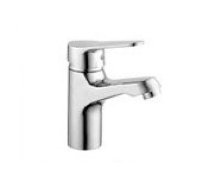 VÒI LAVABO NÓNG  LẠNH INOX 304  PR-409M