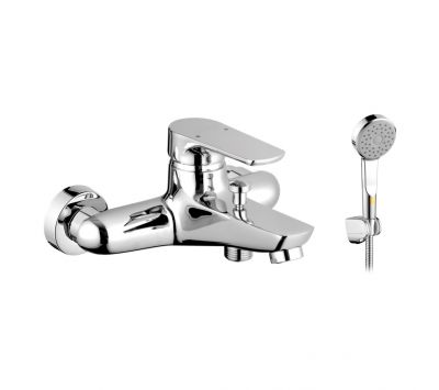 Bộ Vòi sen nóng lạnh PROXIA PR-341