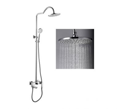 BỘ SEN CÂY NÓNG LẠNH INOX 304 BÓNG PR-2296