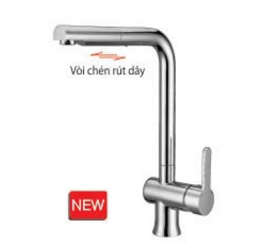 VÒI CHÉN NÓNG LẠNH PR-822