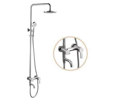 Bộ Sen cây nóng lạnh INOX 304 PR-2216