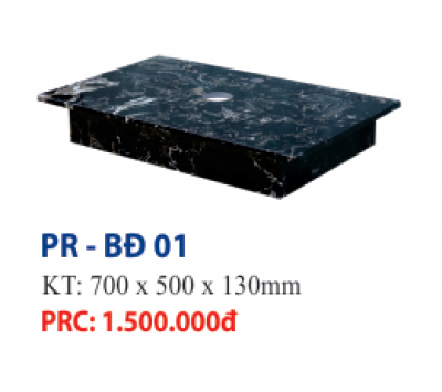 BÀN ĐÁ CAO CẤP PR- BĐ 01