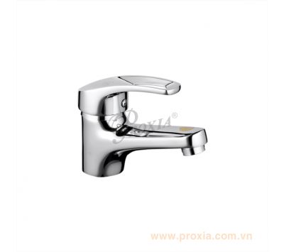 Vòi lavabo nóng lạnh PROXIA PR-407